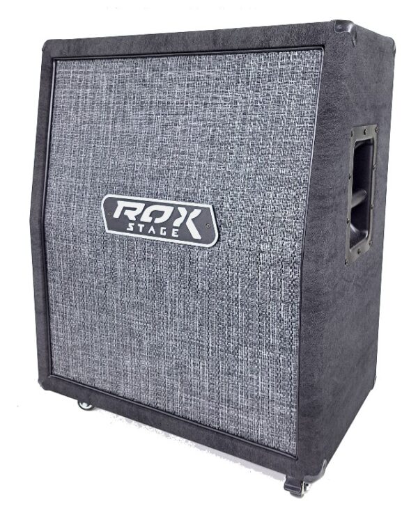2x12 - Freak Vert - BGT Inflames