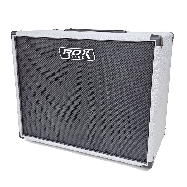 1×12 – Rox Jr3 + White Stripe – Rox Stage Shop
